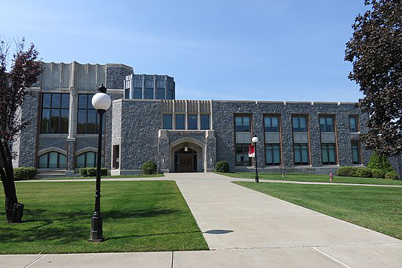 marist college