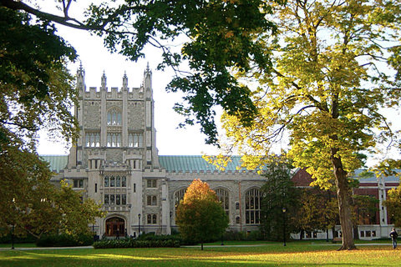 vassar college